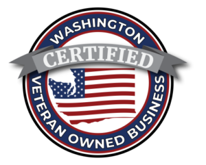 Veteran Owned Business